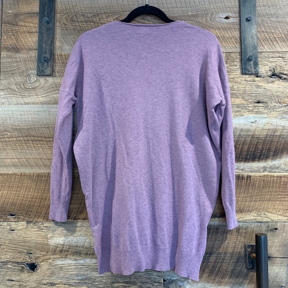 VGUC - BUNDLE of 5 - Dreamers by Debut - Exposed Seam Sweaters - S/M - Picture 6 of 16